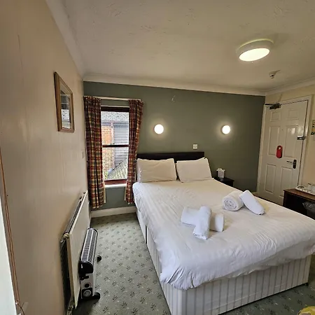 Marsh Farm Hotel-2