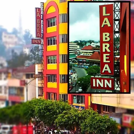 La Brea Inn-2
