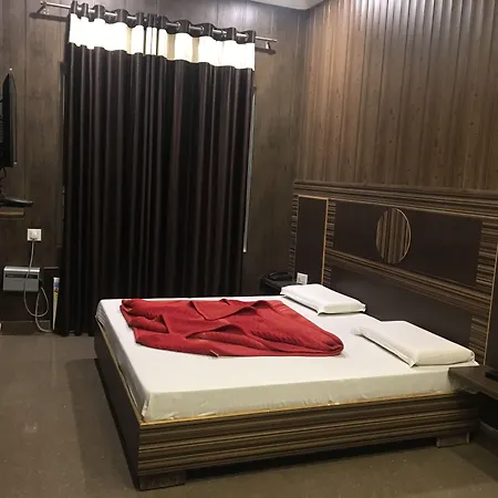 Grg Pardesi Hotel Haridwar-2