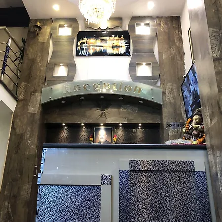 Grg Pardesi Hotel Haridwar-3
