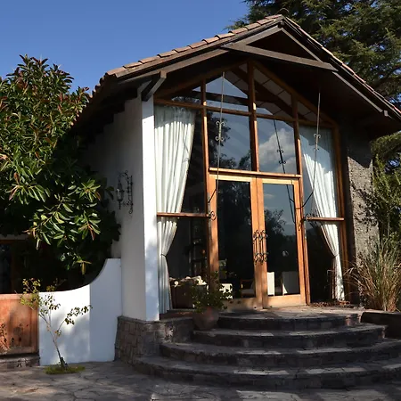 Casa Arrayán-2