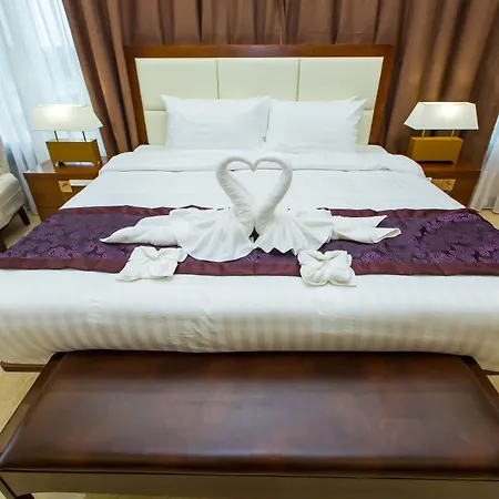Paksong Danngarm Hotel-2