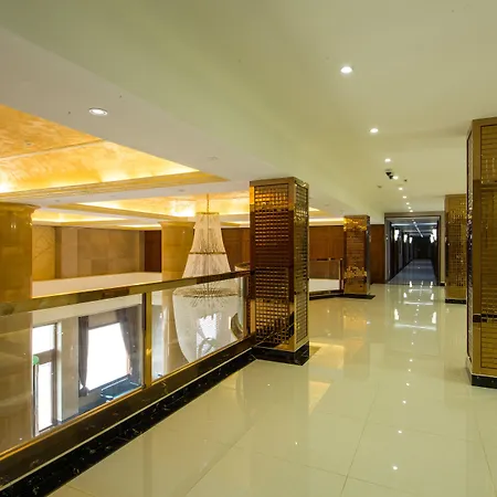 Paksong Danngarm Hotel-3