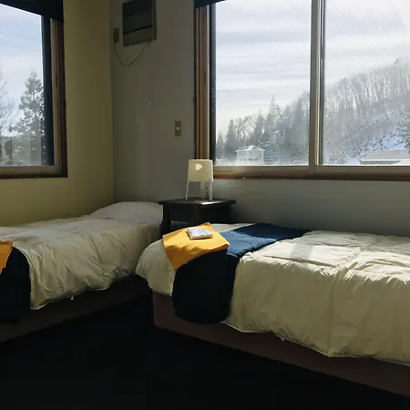 Alp Lodge-2