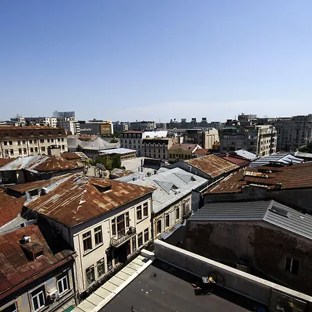 New Era Hotel Old Town - Parking With Fee Nearby - Not At The Hotel !-3