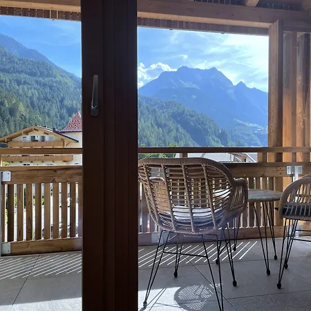 Hotel&Suites Glück Auf-2