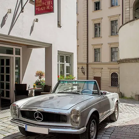 Hotel am Rathaus-2
