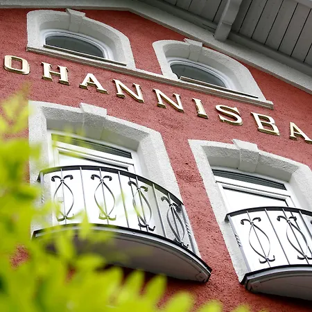 Hotel Johannisbad-3
