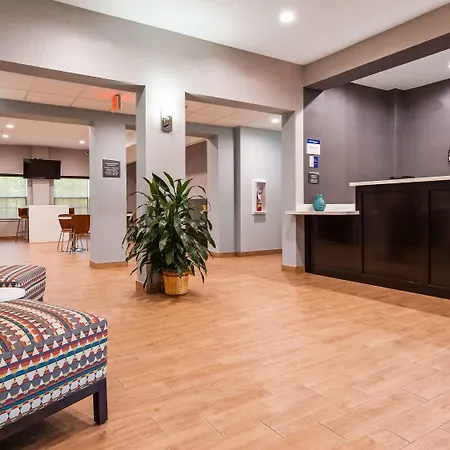 Best Western Ingleside Inn & Suites-3