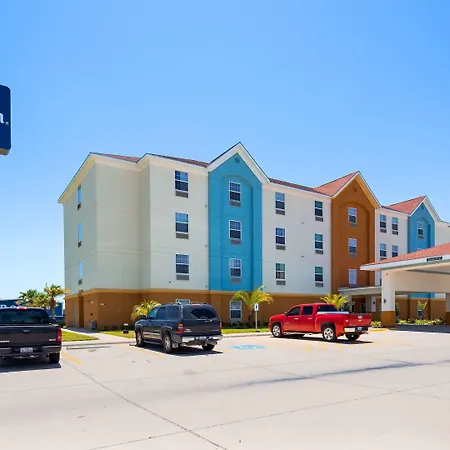 Best Western Ingleside Inn & Suites-2
