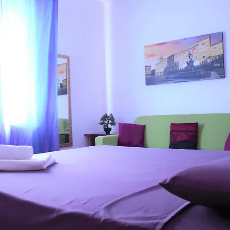 B&B Selvarossa-3