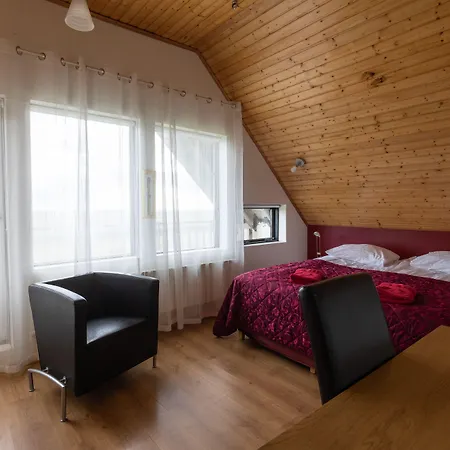 Guesthouse Dalbaer-3
