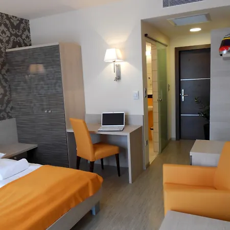 Gokart Hotel-3