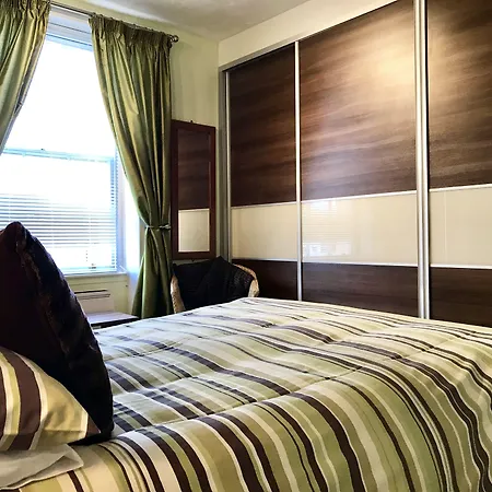 Philbeach Guest House-2