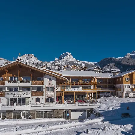 Hotel Welponer-2