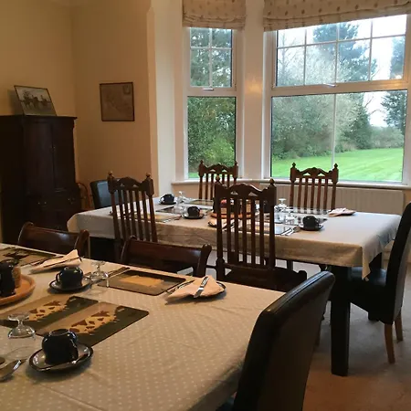 Furtho Manor Farm-2