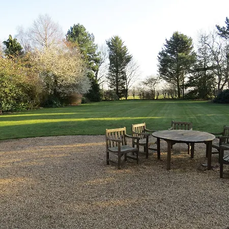 Furtho Manor Farm-3