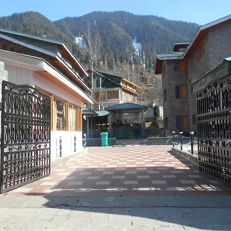 Hotel Abshar-2