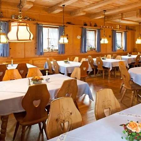 Gasthof Jachenau-3