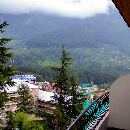 Hotel Broadways Inn-2