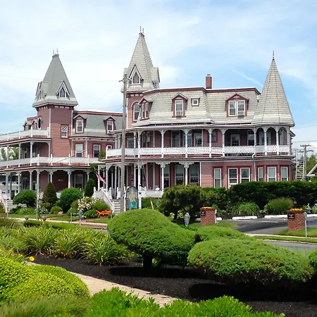 Angel Of The Sea Bed And Breakfast-3