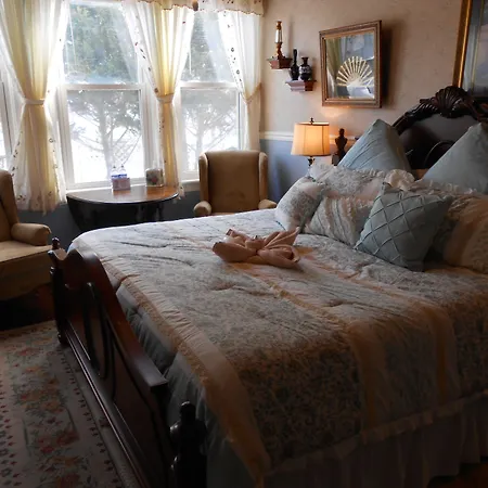 Angel Of The Sea Bed And Breakfast-2