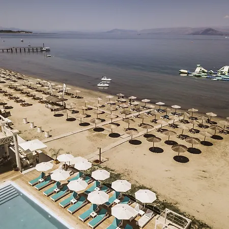 Trabukos Beach Complex (Adults Only)-2