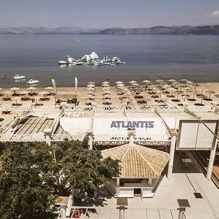 Trabukos Beach Complex (Adults Only)-3