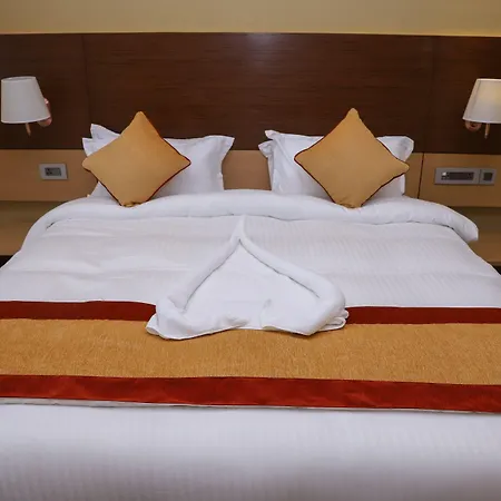 Retro Hotel And Spa-2