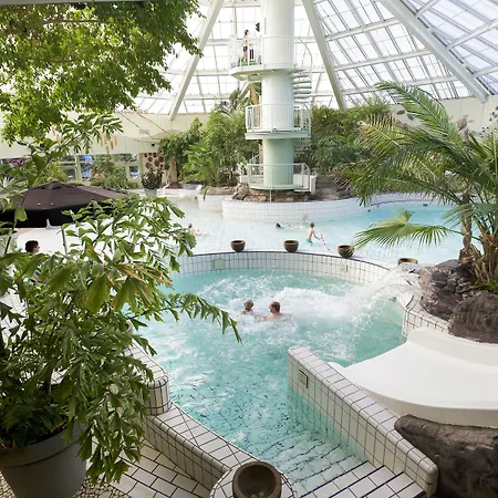 Beachhotel Zandvoort by Center Parcs-2
