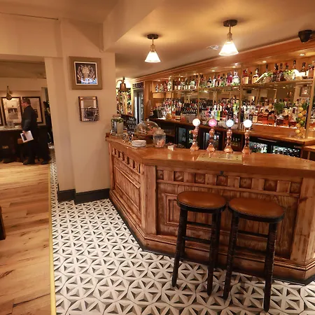 Green Lodge, Wirral By Marston'S Inns-2