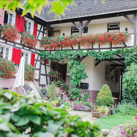 Hotel de Charme 'zum Schiff'-2