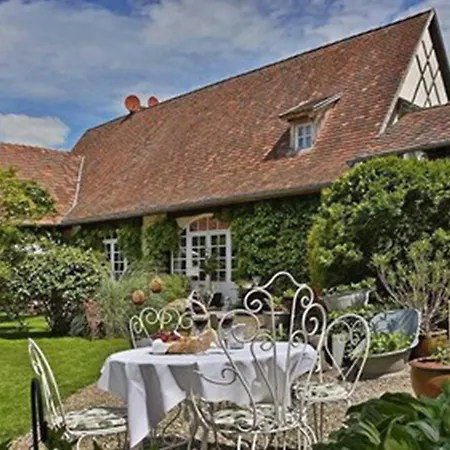 Hotel De Charme 'Zum Schiff'-2