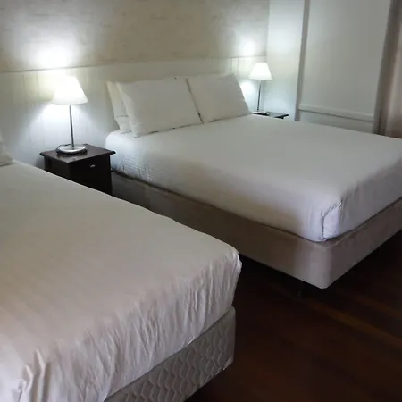 Paradise Motel Busselton-2