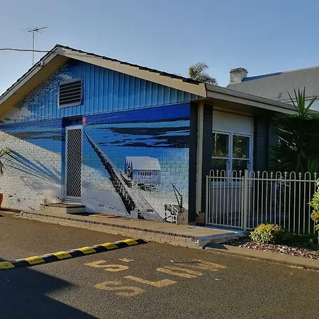 Paradise Motel Busselton-2