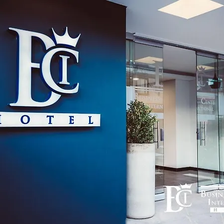 Hotel Business Center International-2