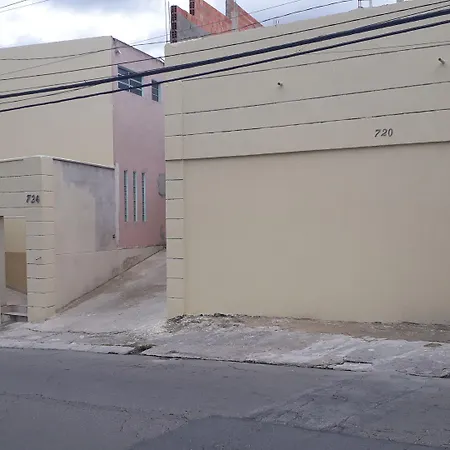 Hotel Interlagos-2