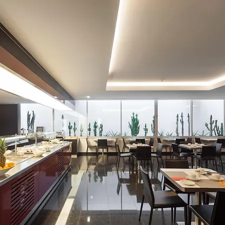 Hotel 3K Europa-2