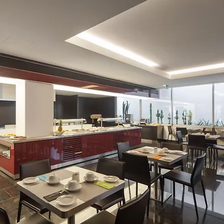 Hotel 3K Europa-3