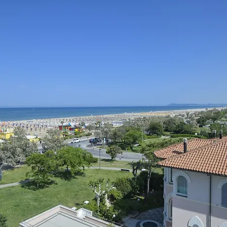 Hotel Aristeo Rimini Fronte Mare-2