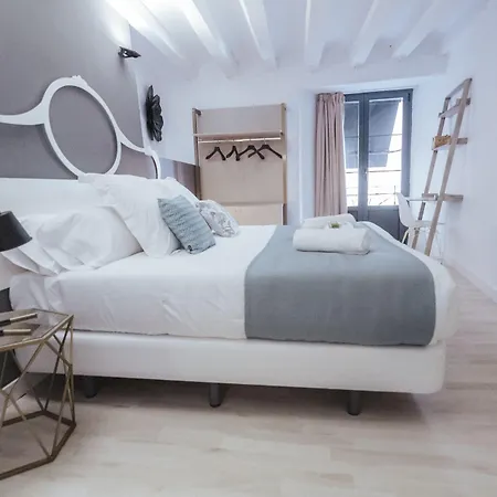 Hotel Boutique Alicante Palacete S.Xvii Adults Only-3