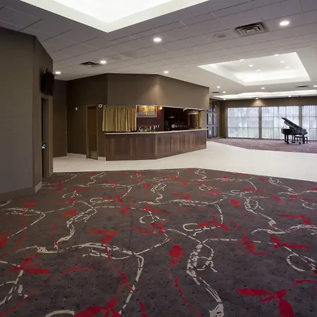 Holiday Inn Express & Suites Willmar By Ihg-3