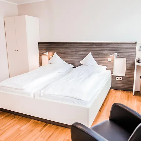Hotel Martinihof-3