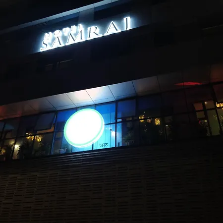 Hotel Samraj-3