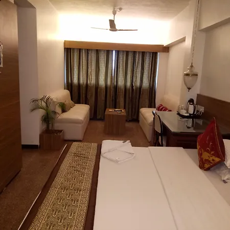 Hotel Samraj-2