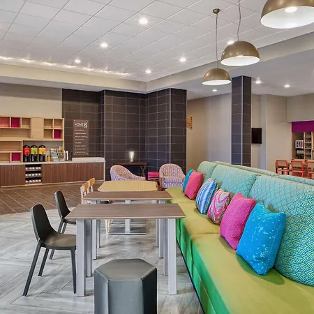 Home2 Suites By Hilton Batesville-2