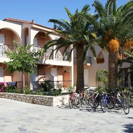 Daniel Hotel (Adults Only)-2