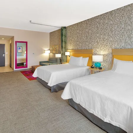 Home2 Suites By Hilton Batesville-3
