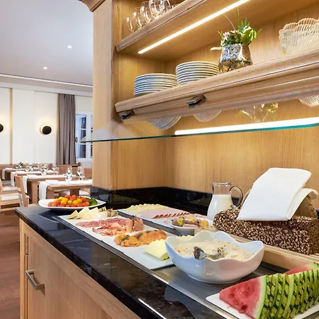 Flair Hotel Schwanen-2