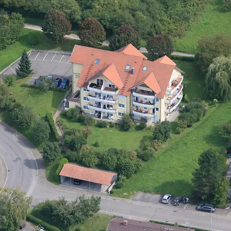 Flair Hotel Schwanen-3